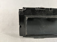 2011-2016 Chevrolet Cruze Information Radio Display Screen 1186872 - Oemusedautoparts1.com