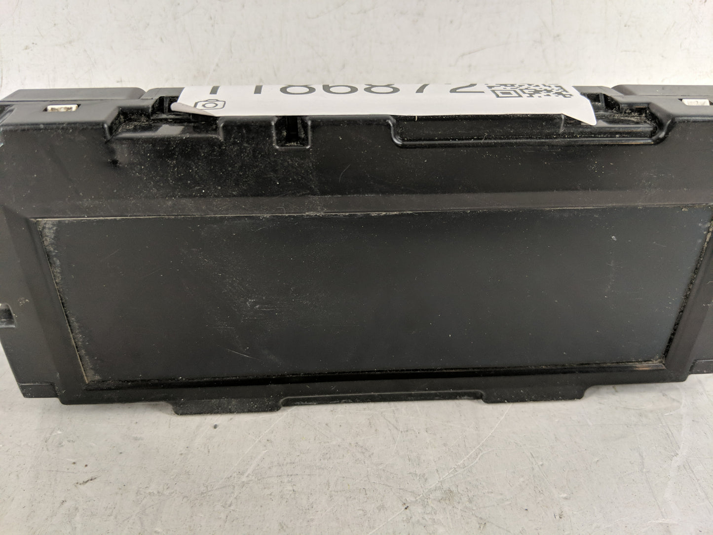2011-2016 Chevrolet Cruze Information Display Screen - Oemusedautoparts1.com