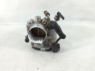 2011-2016 Chevrolet Cruze Throttle Body P/N:55561495 Fits Fits 2009 2010 2011 2012 2013 2014 2015 2016 2017 2018 OEM Used Au