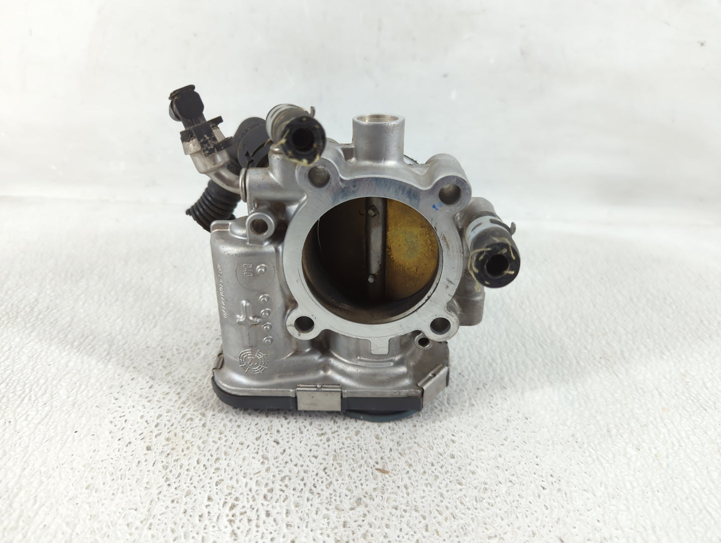 2011-2016 Chevrolet Cruze Throttle Body P/N:55561495 Fits Fits 2009 2010 2011 2012 2013 2014 2015 2016 2017 2018 OEM Used Au