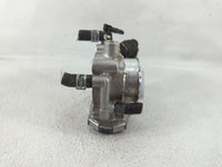 2011-2016 Chevrolet Cruze Throttle Body P/N:55561495 Fits Fits 2009 2010 2011 2012 2013 2014 2015 2016 2017 2018 OEM Used Au