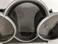2013-2014 Chevrolet Cruze Instrument Cluster Speedometer Gauges P/N:811511914 94560794 Fits Fits 2013 2014 OEM Used Auto Par