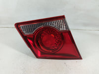 2011-2016 Chevrolet Cruze Tail Light Assembly Driver Left OEM Fits Fits 2011 2012 2013 2014 2015 2016 OEM Used Auto Parts - 