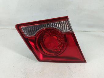 compare product 2011-2016 Chevrolet Cruze Tail Light Assembly Driver Left OEM Fits Fits 2011 2012 2013 2014 2015 2016 OEM Used Auto Parts