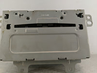 2013-2016 Chevrolet Cruze Radio AM FM Cd Player Receiver Replacement P/N:22976137 Fits Fits 2013 2014 2015 2016 OEM Used Aut