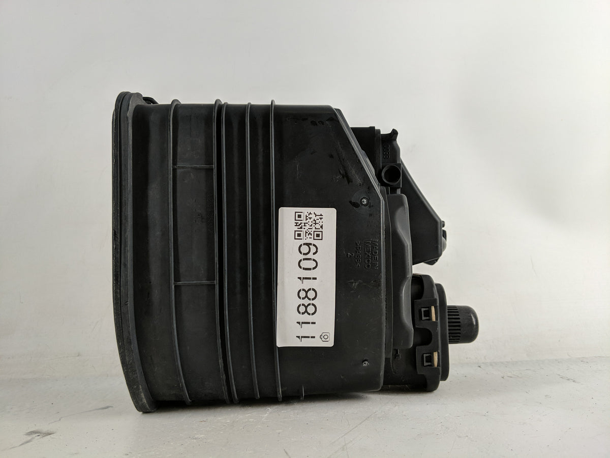 2014 Chevrolet Cruze Fuel Vapor Charcoal Canister 1188109 - Oemusedautoparts1.com