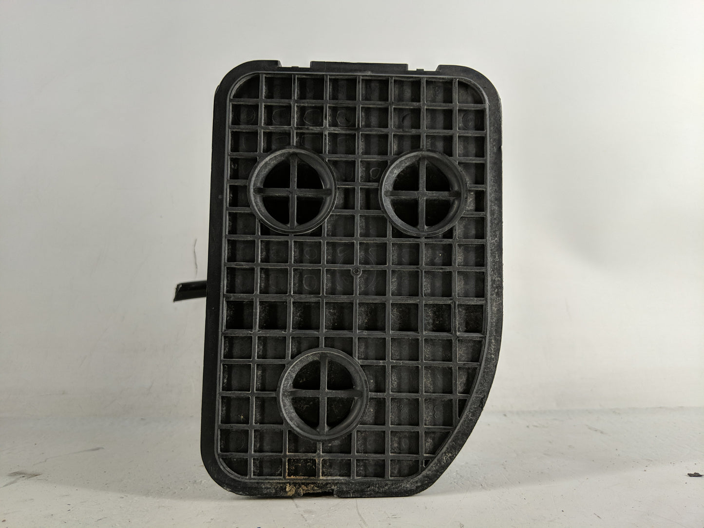 2014 Chevrolet Cruze Fuel Vapor Charcoal Canister 1188109 - Oemusedautoparts1.com