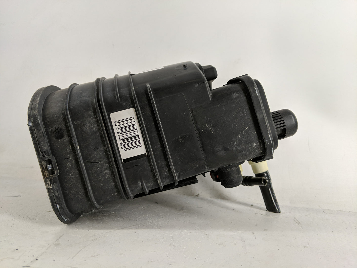 2014 Chevrolet Cruze Fuel Vapor Charcoal Canister 1188109 - Oemusedautoparts1.com