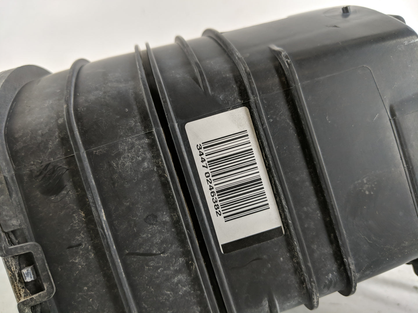 2014 Chevrolet Cruze Fuel Vapor Charcoal Canister 1188109 - Oemusedautoparts1.com