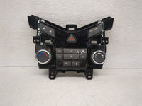 2012-2016 Chevrolet Cruze Climate Control Module Temperature AC/Heater Replacement P/N:95146207 Fits Fits 2012 2013 2014 201