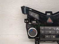 2012-2016 Chevrolet Cruze Climate Control Module Temperature AC/Heater Replacement P/N:95146207 Fits Fits 2012 2013 2014 201