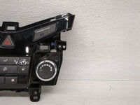 2012-2016 Chevrolet Cruze Climate Control Module Temperature AC/Heater Replacement P/N:95146207 Fits Fits 2012 2013 2014 201