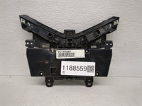 2012-2016 Chevrolet Cruze Climate Control Module Temperature AC/Heater Replacement P/N:95146207 Fits Fits 2012 2013 2014 201