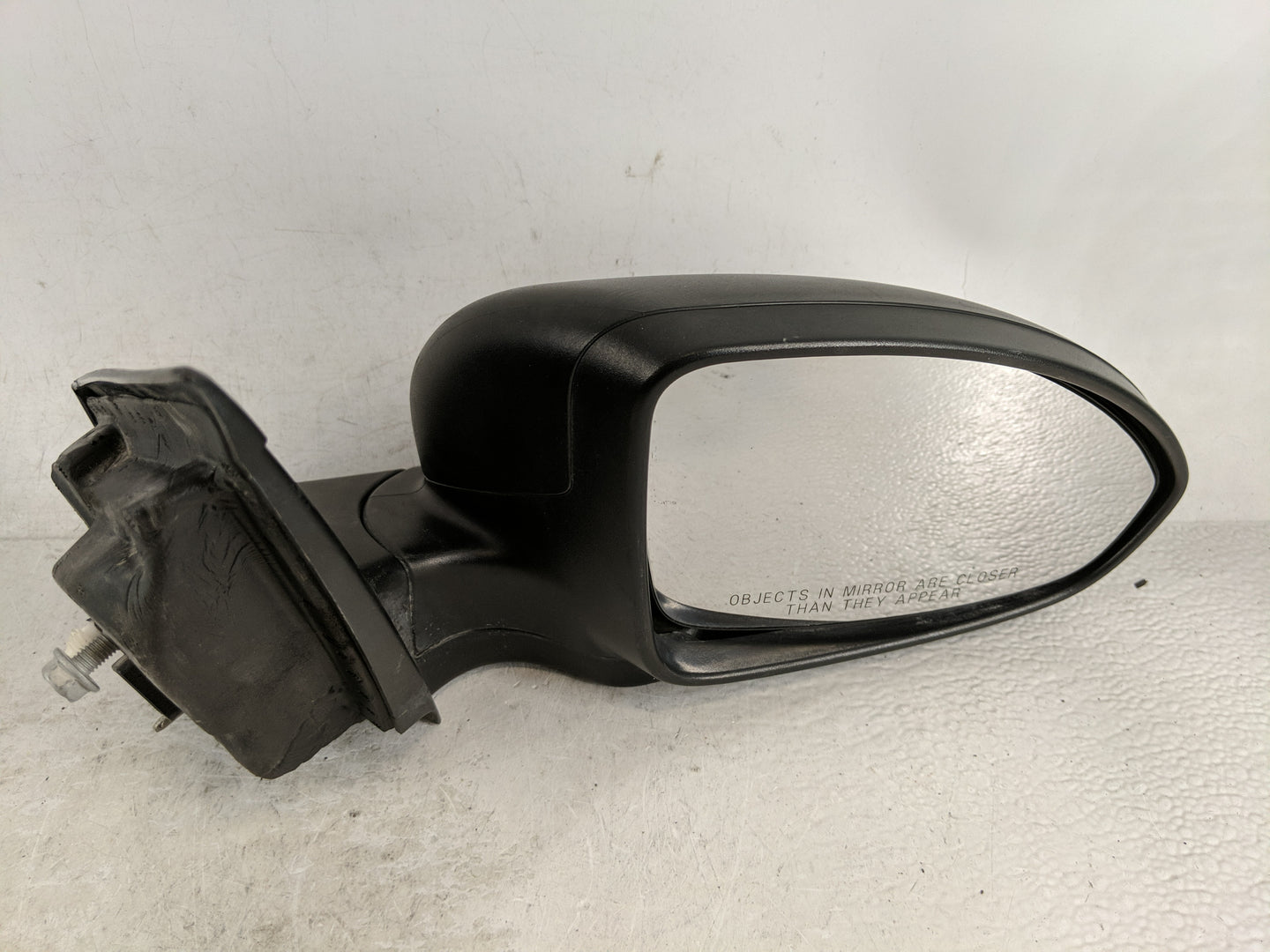 2011-2016 Chevrolet Cruze Passenger Side View Mirror - Right Door Mirror OEM Used - Oemusedautoparts1.com