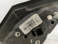 2011-2016 Chevrolet Cruze Passenger Side View Mirror - Right Door Mirror OEM Used - Oemusedautoparts1.com