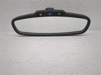 2011-2019 Chevrolet Cruze Interior Rear View Mirror Replacement OEM P/N:E1102639 Fits OEM Used Auto Parts - Oemusedautoparts