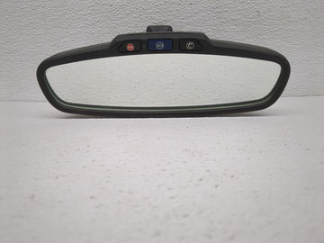 2011-2019 Chevrolet Cruze Interior Rear View Mirror Replacement OEM P/N:E1102639 Fits OEM Used Auto Parts - Oemusedautoparts