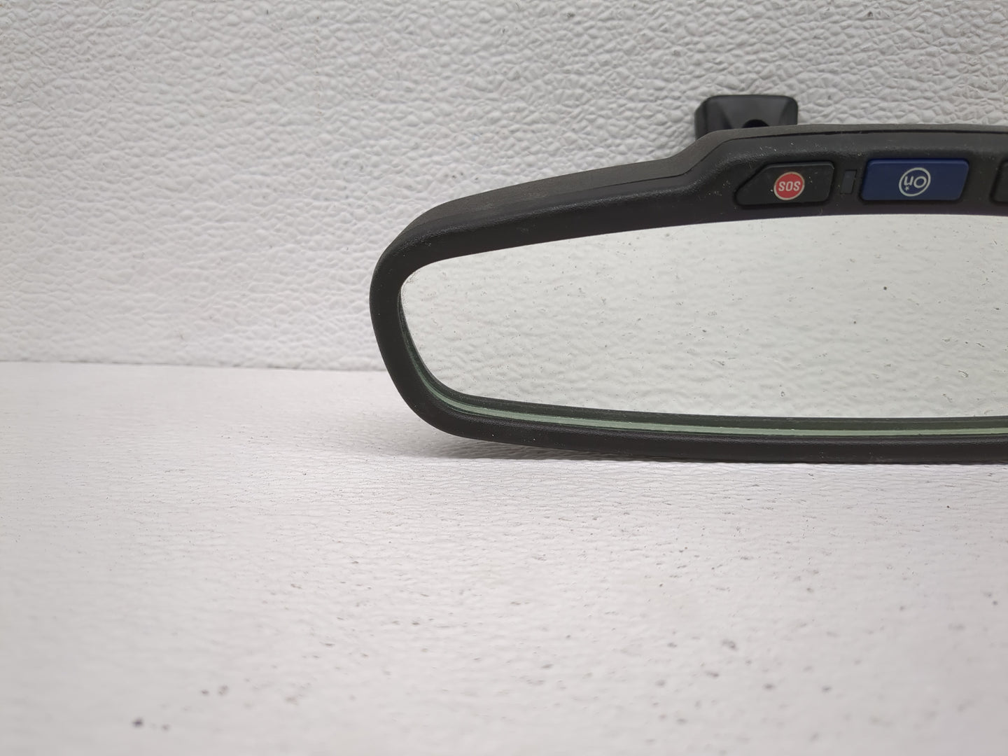 2011-2019 Chevrolet Cruze Interior Rear View Mirror Replacement OEM P/N:E1102639 Fits OEM Used Auto Parts - Oemusedautoparts