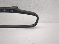 2011-2019 Chevrolet Cruze Interior Rear View Mirror Replacement OEM P/N:E1102639 Fits OEM Used Auto Parts - Oemusedautoparts