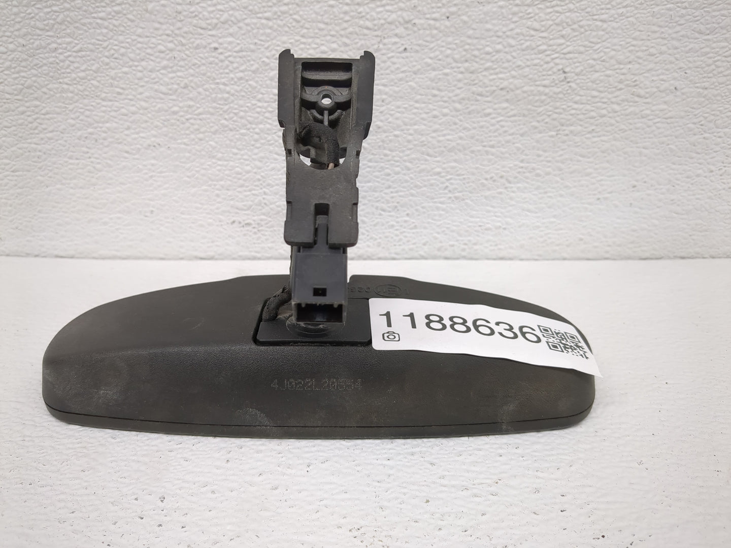 2011-2019 Chevrolet Cruze Interior Rear View Mirror Replacement OEM P/N:E1102639 Fits OEM Used Auto Parts - Oemusedautoparts