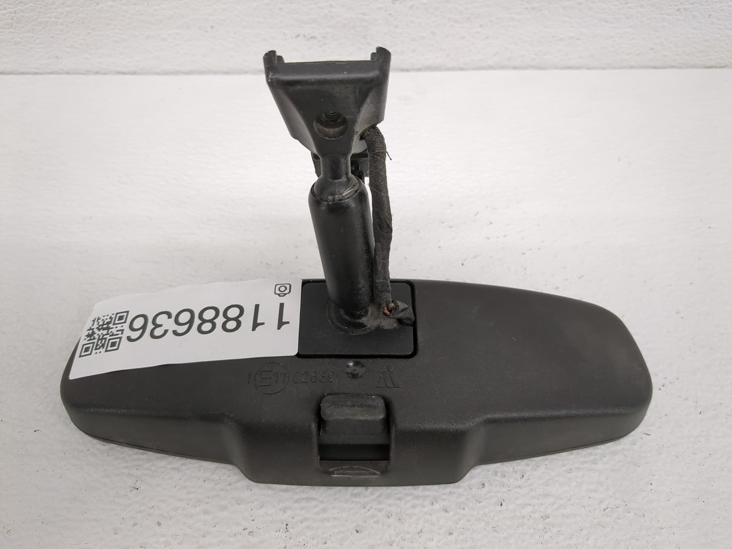 2011-2019 Chevrolet Cruze Interior Rear View Mirror Replacement OEM P/N:E1102639 Fits OEM Used Auto Parts - Oemusedautoparts