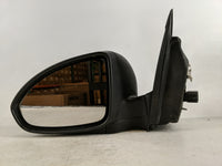 2011-2016 Chevrolet Cruze Passenger Right Side View Manual Door Mirror - Oemusedautoparts1.com