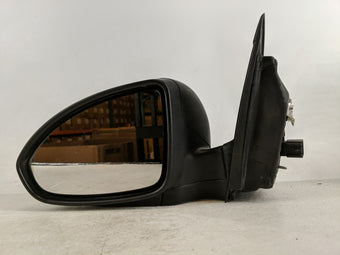 compare product 2011-2016 Chevrolet Cruze Passenger Right Side View Manual Door Mirror