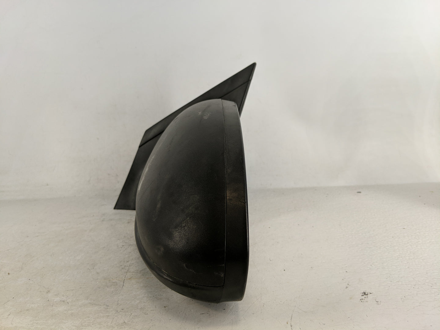 2011-2016 Chevrolet Cruze Passenger Right Side View Manual Door Mirror - Oemusedautoparts1.com
