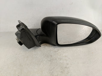 compare product 2011-2016 Chevrolet Cruze Passenger Right Side View Manual Door Mirror