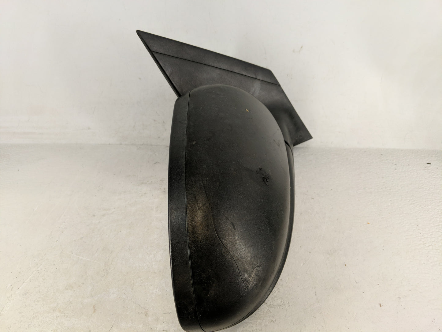 2011-2016 Chevrolet Cruze Passenger Right Side View Manual Door Mirror - Oemusedautoparts1.com