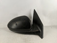 2011-2016 Chevrolet Cruze Passenger Right Side View Manual Door Mirror - Oemusedautoparts1.com