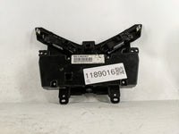 2012-2016 Chevrolet Cruze Climate Control Module Temperature AC/Heater Replacement P/N:95146207 Fits Fits 2012 2013 2014 201
