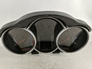 2013-2014 Chevrolet Cruze Instrument Cluster Speedometer Gauges P/N:95129378 811511914 Fits Fits 2013 2014 OEM Used Auto Par