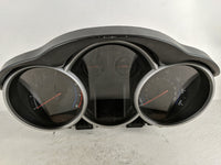 2013-2014 Chevrolet Cruze Instrument Cluster Speedometer Gauges P/N:95129378 811511914 Miles: Fits Fits 2013 2014 OEM Used A