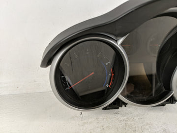 2013-2014 Chevrolet Cruze Instrument Cluster Speedometer Gauges P/N:95129378 811511914 Fits Fits 2013 2014 OEM Used Auto Parts