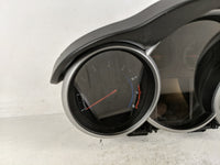 2013-2014 Chevrolet Cruze Instrument Cluster Speedometer Gauges P/N:95129378 811511914 Miles: Fits Fits 2013 2014 OEM Used A