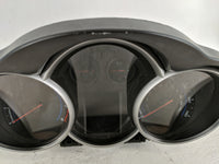 2013-2014 Chevrolet Cruze Instrument Cluster Speedometer Gauges P/N:95129378 811511914 Miles: Fits Fits 2013 2014 OEM Used A