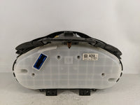 2013-2014 Chevrolet Cruze Instrument Cluster Speedometer Gauges P/N:95129378 811511914 Miles: Fits Fits 2013 2014 OEM Used A