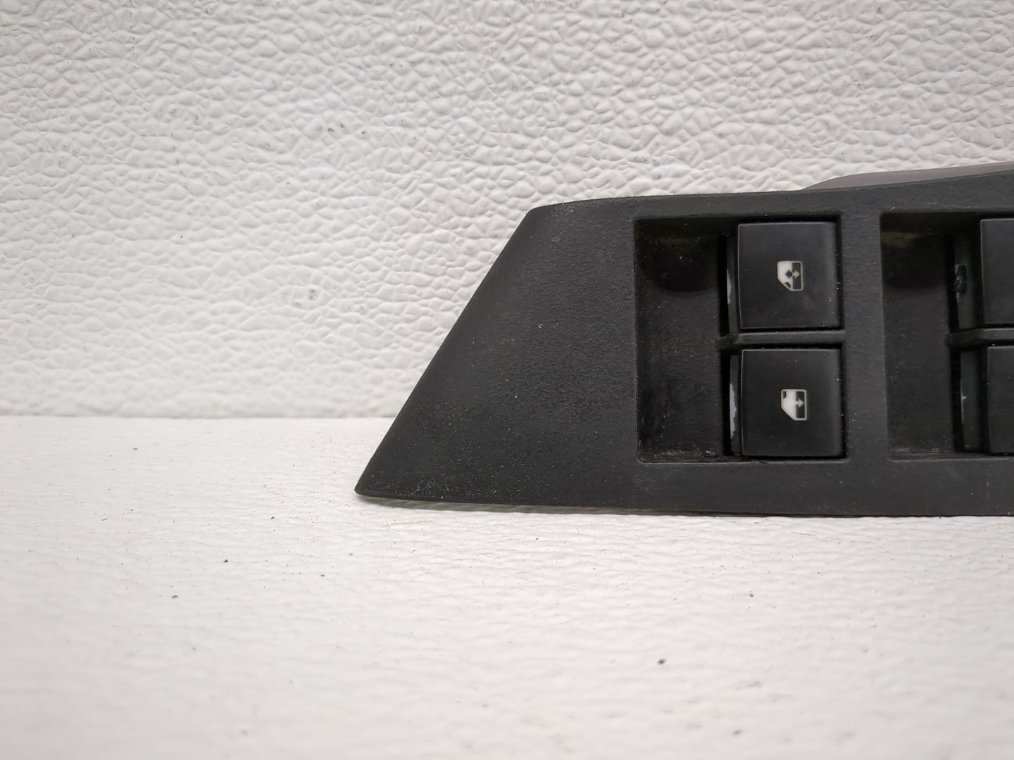 2011-2016 Chevrolet Cruze Master Power Window Switch Replacement Driver Side Left P/N:20838852 Fits OEM Used Auto Parts - Oe