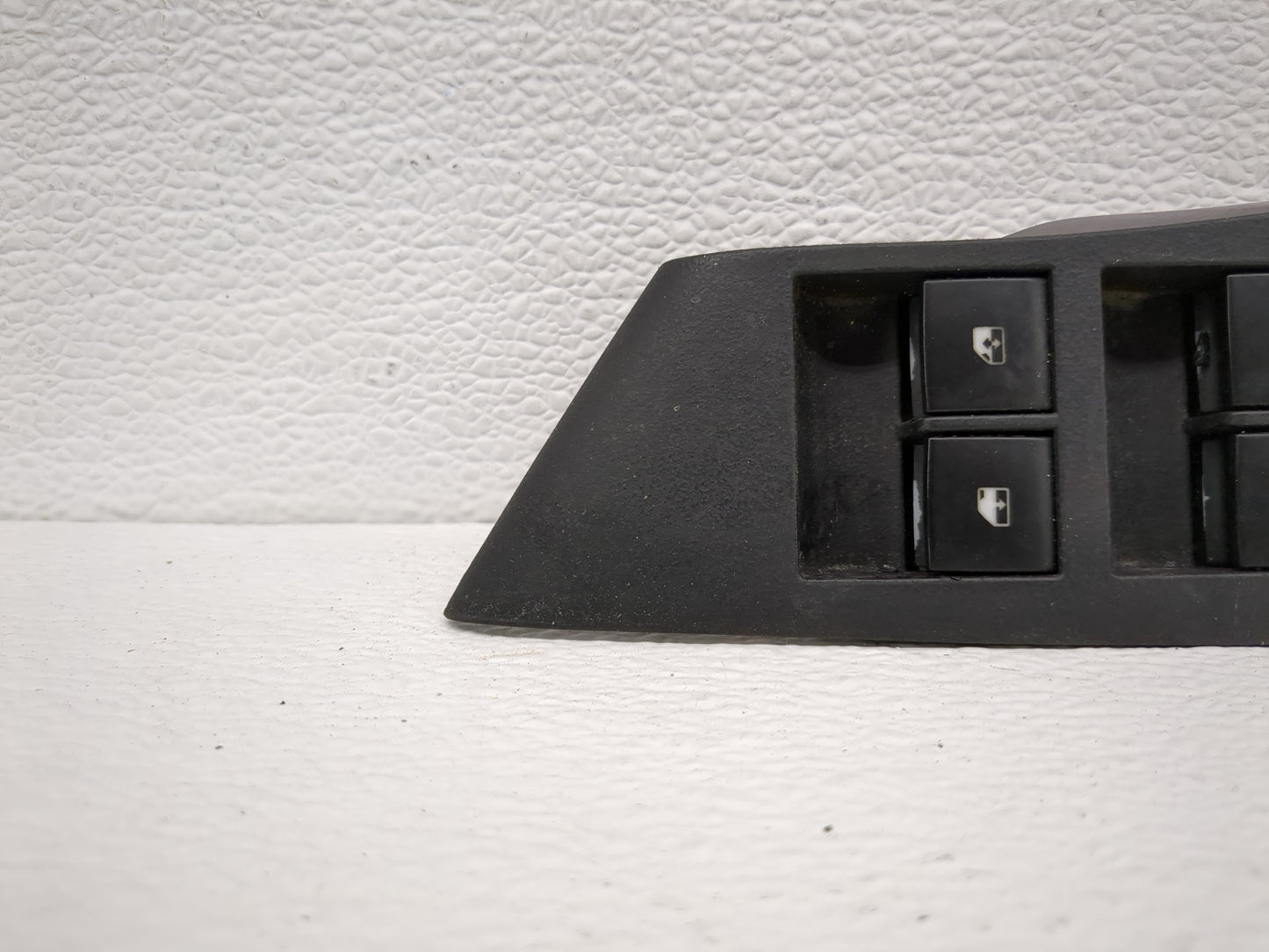 2011-2016 Chevrolet Cruze Master Power Window Switch Replacement Driver Side Left P/N:20838852 Fits OEM Used Auto Parts - Oe