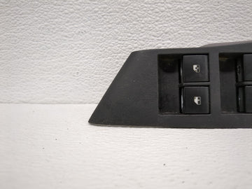 2011-2016 Chevrolet Cruze Master Power Window Switch Replacement Driver Side Left P/N:20838852 Fits OEM Used Auto Parts