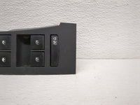 2011-2016 Chevrolet Cruze Master Power Window Switch Replacement Driver Side Left P/N:20838852 Fits OEM Used Auto Parts - Oe