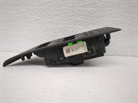 2011-2016 Chevrolet Cruze Master Power Window Switch Replacement Driver Side Left P/N:20838852 Fits OEM Used Auto Parts - Oe