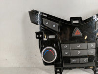 2012-2016 Chevrolet Cruze Climate Control Module Temperature AC/Heater Replacement P/N:95146207 Fits Fits 2012 2013 2014 201