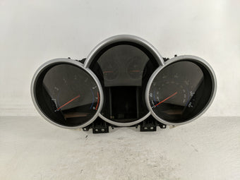compare product 2013-2014 Chevrolet Cruze Instrument Cluster Speedometer Gauges P/N:95129378 811511914 Fits Fits 2013 2014 OEM Used Auto Parts