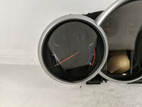 2013-2014 Chevrolet Cruze Instrument Cluster Speedometer Gauges P/N:95129378 811511914 Fits Fits 2013 2014 OEM Used Auto Par