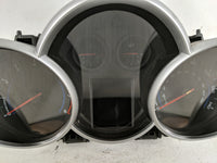 2013-2014 Chevrolet Cruze Instrument Cluster Speedometer Gauges P/N:95129378 811511914 Fits Fits 2013 2014 OEM Used Auto Par