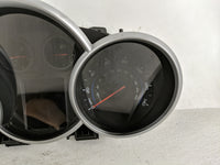 2013-2014 Chevrolet Cruze Instrument Cluster Speedometer Gauges P/N:95129378 811511914 Fits Fits 2013 2014 OEM Used Auto Par