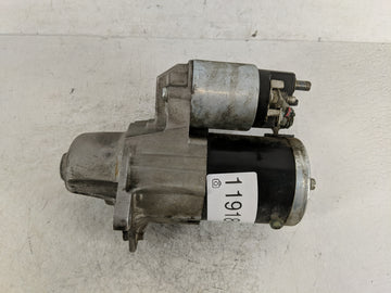 2011-2016 Chevrolet Cruze Car Starter Motor Solenoid OEM P/N:55595603 55576954 Fits OEM Used Auto Parts - Oemusedautoparts1.