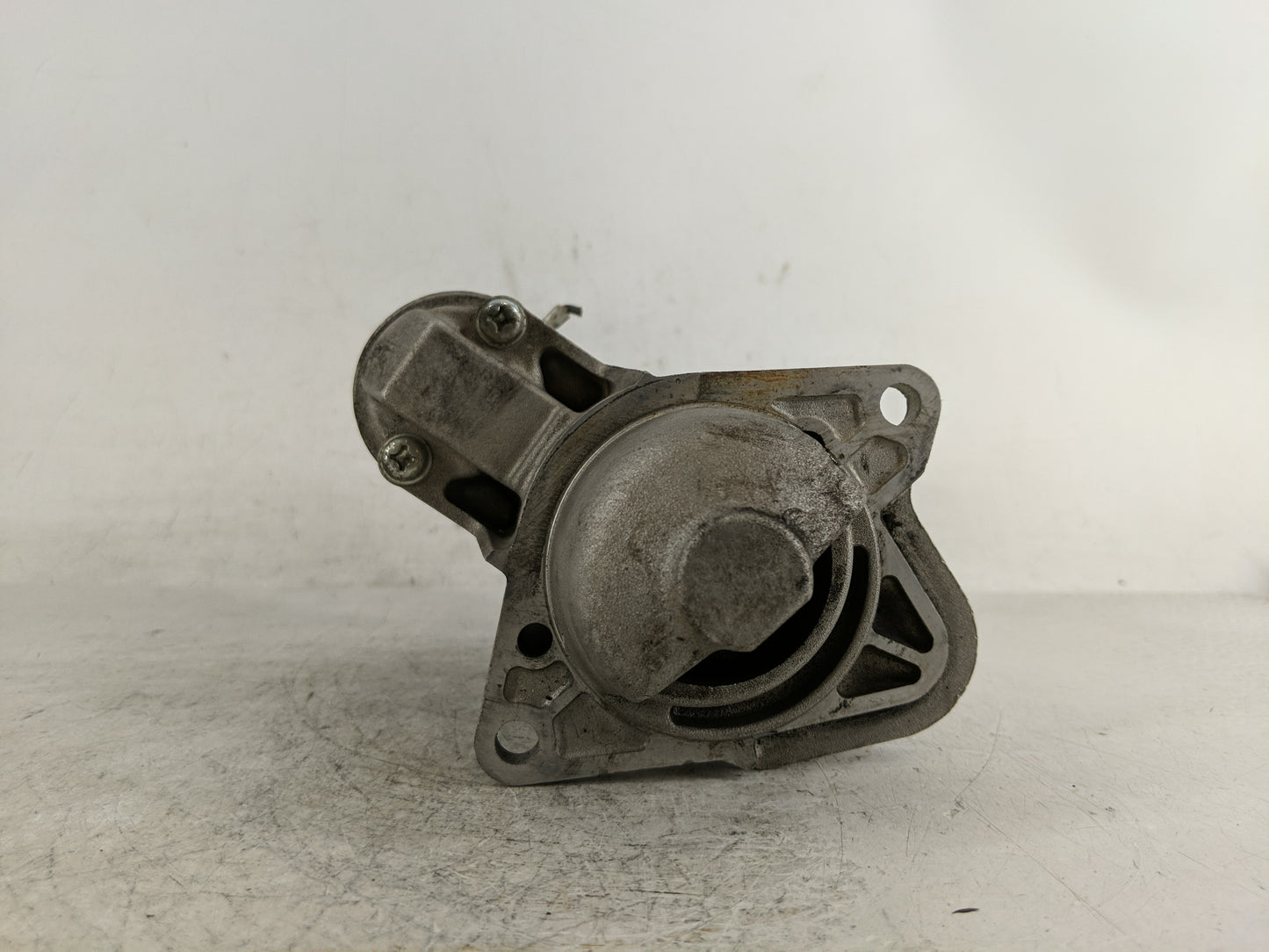 2011-2016 Chevrolet Cruze Car Starter Motor Solenoid OEM P/N:55595603 55576954 Fits OEM Used Auto Parts - Oemusedautoparts1.